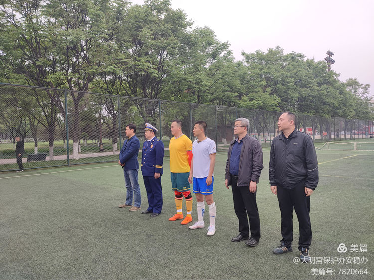 第2届西安曲江足球比赛,西安市青少年足球联赛火热举行