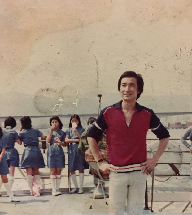 港片著名配音,港片十大配音员