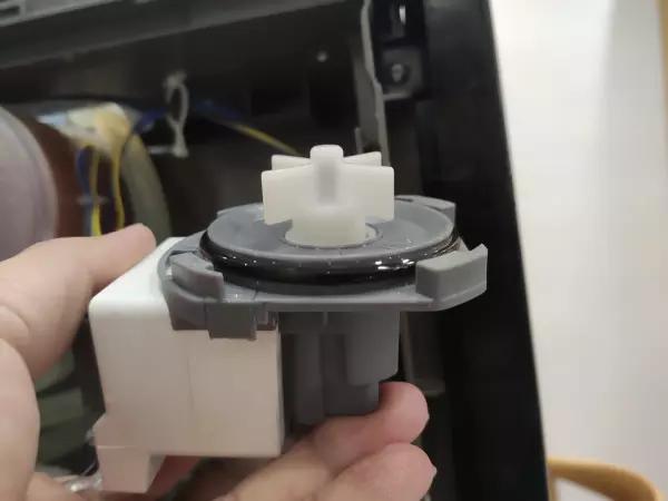 云米洗碗机维修故障大全,米家互联网洗碗机漏水故障