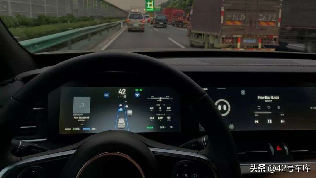 24个问题，8000字解决大家对理想ONE的所有疑问