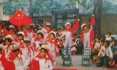 棉五老照片,棉五回忆