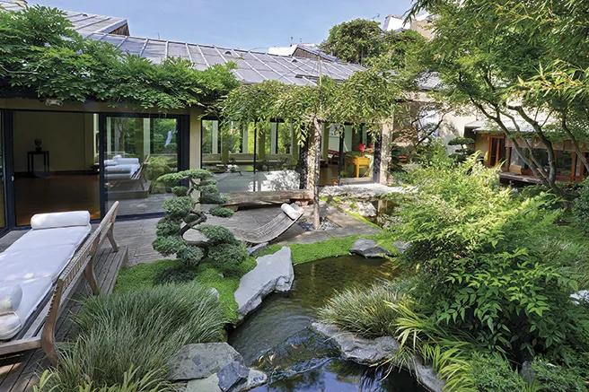 kenzo设计师新冠,kenzo创始人怎么死的