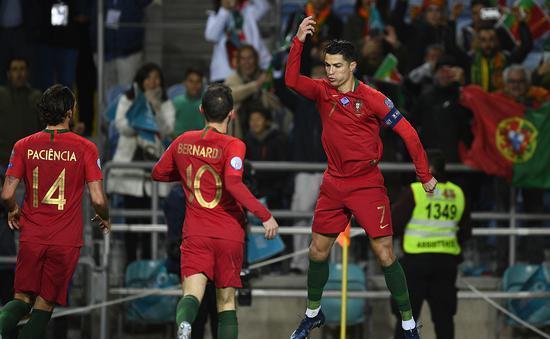 世界足球之王梅西视频,16年欧洲杯c罗帽子戏法