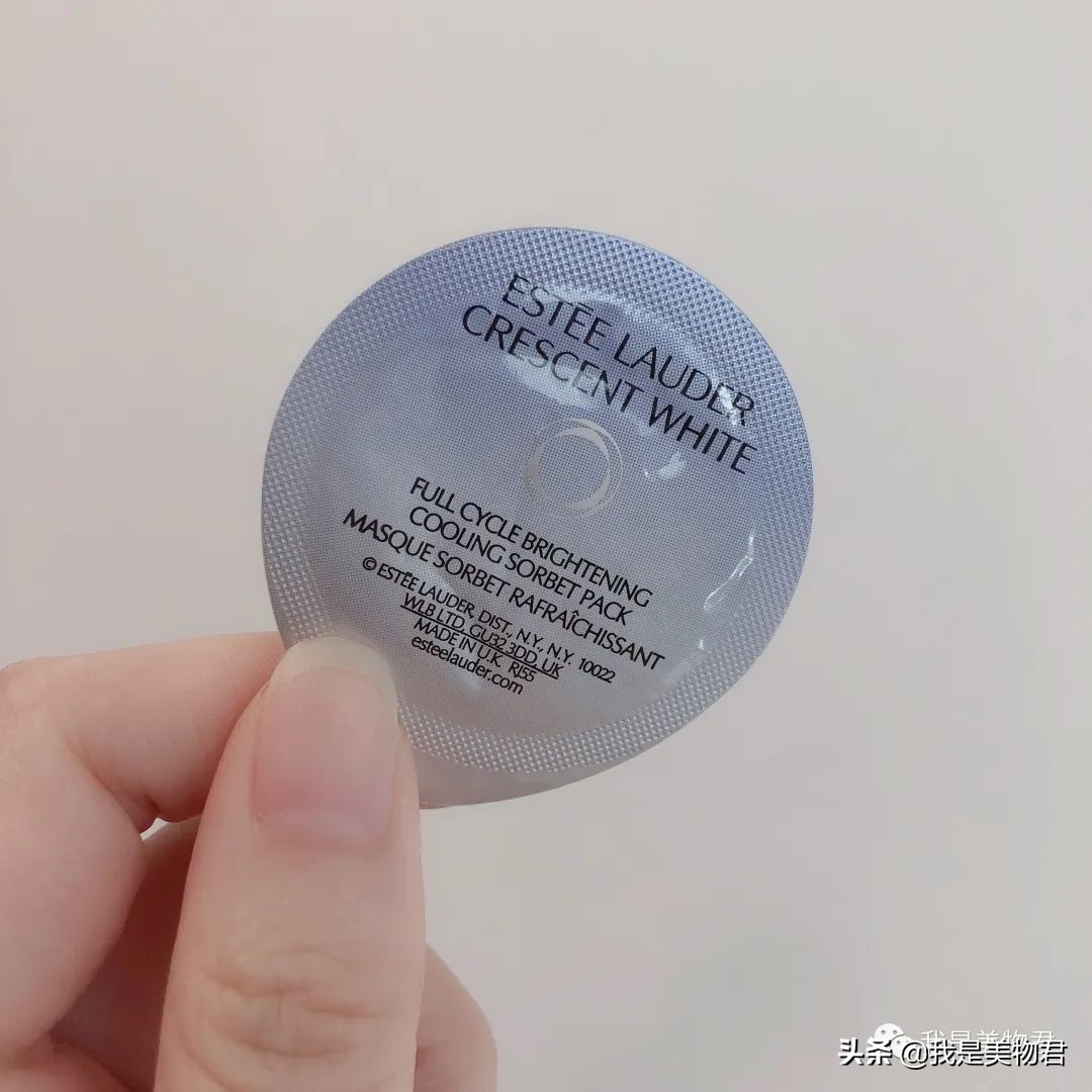 面膜测评夏天,面膜推荐涂抹式夏天必备