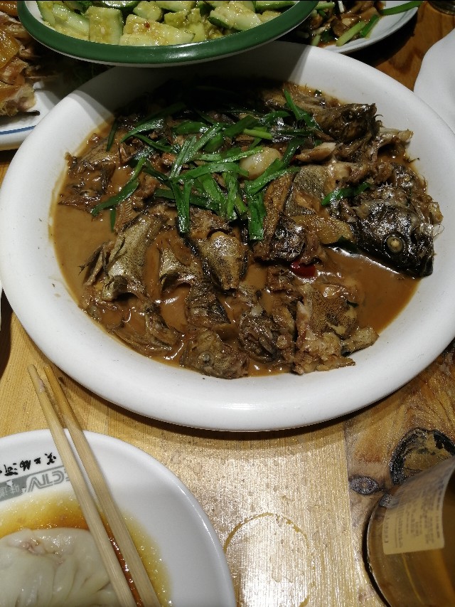 秦皇岛炒菜宝藏小店,秦皇岛宝藏餐馆