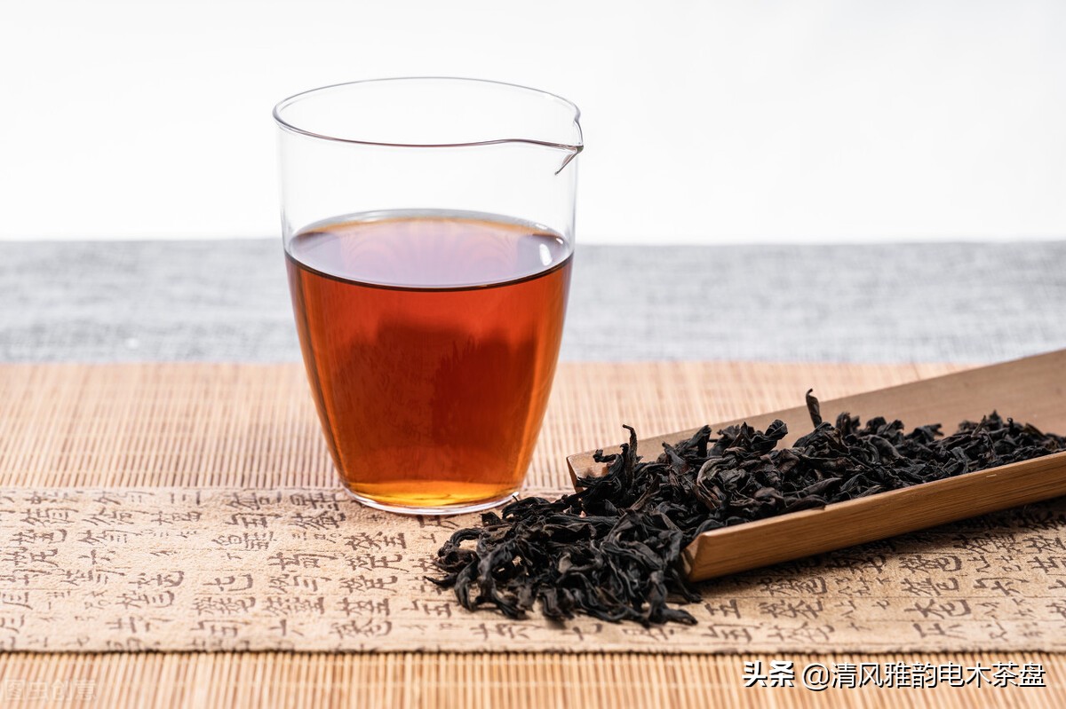 中国十大名茶排行榜前十名,中国十大名茶最新排名及价格