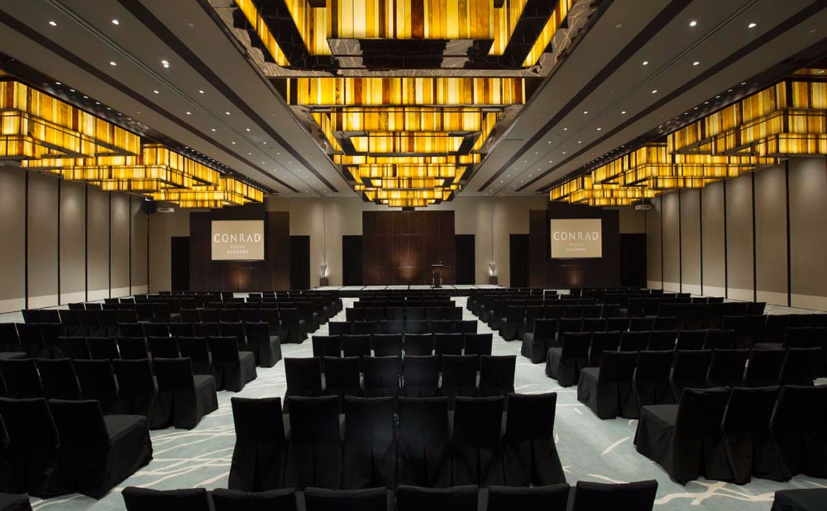 conrad康莱德酒店厦门,北京康莱德酒店行政酒廊