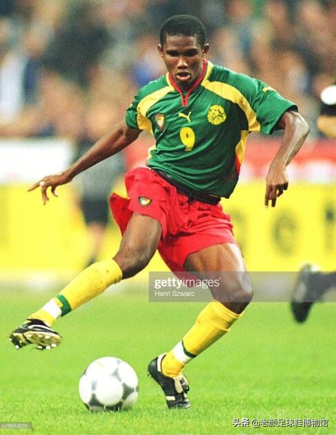 能生吃卡洛斯的非洲猎豹被弗洛伦蒂诺贱卖，击碎皇马49场主场不败