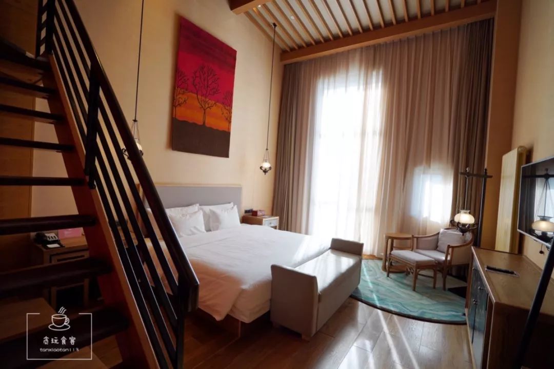 古北水镇住宿民宿酒店,古北水镇内住宿推荐民宿