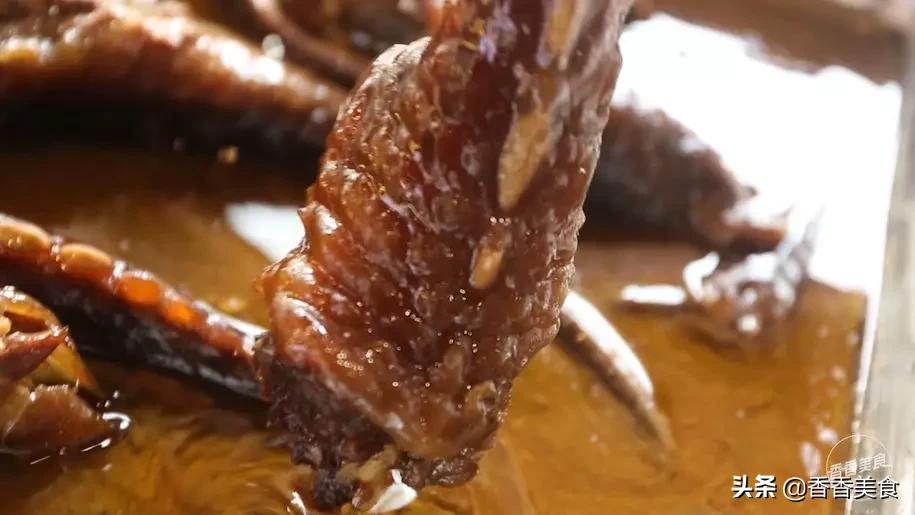 èng菜都吃过,你喝过èng汤吗?