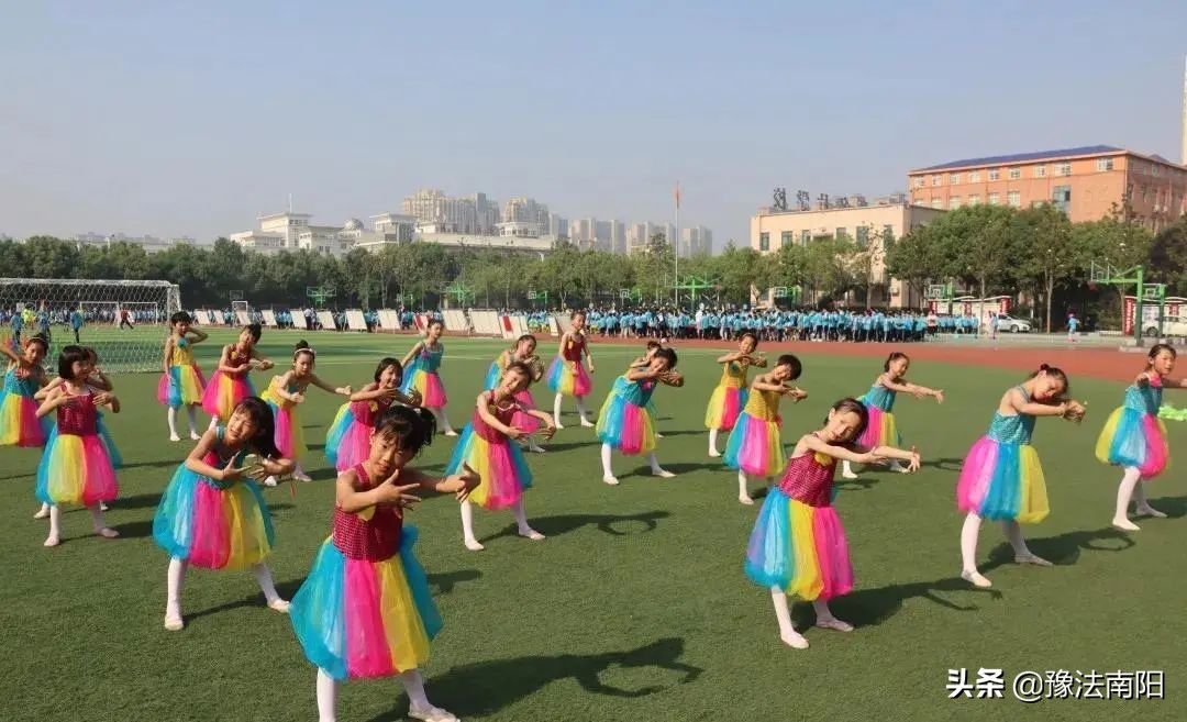 建党百年学校组织的迎七一活动,邓州市庆祝建党100周年活动选拔赛