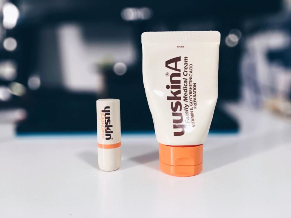 自从用过这些唇膏，其他的都是将就