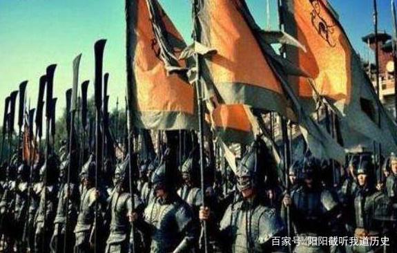 有分阃之劳乏御家之道的名将安审琦|五代十国