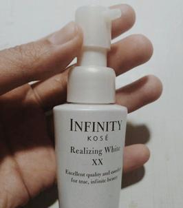 想要白到发光美白精华你拥有了吗,白成一道光精华推荐