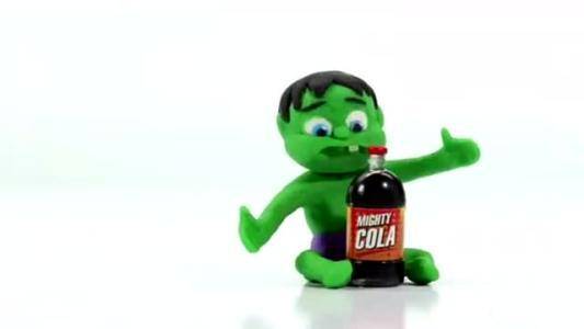 绿巨人原型化身博士,绿巨人的动物原型是什么