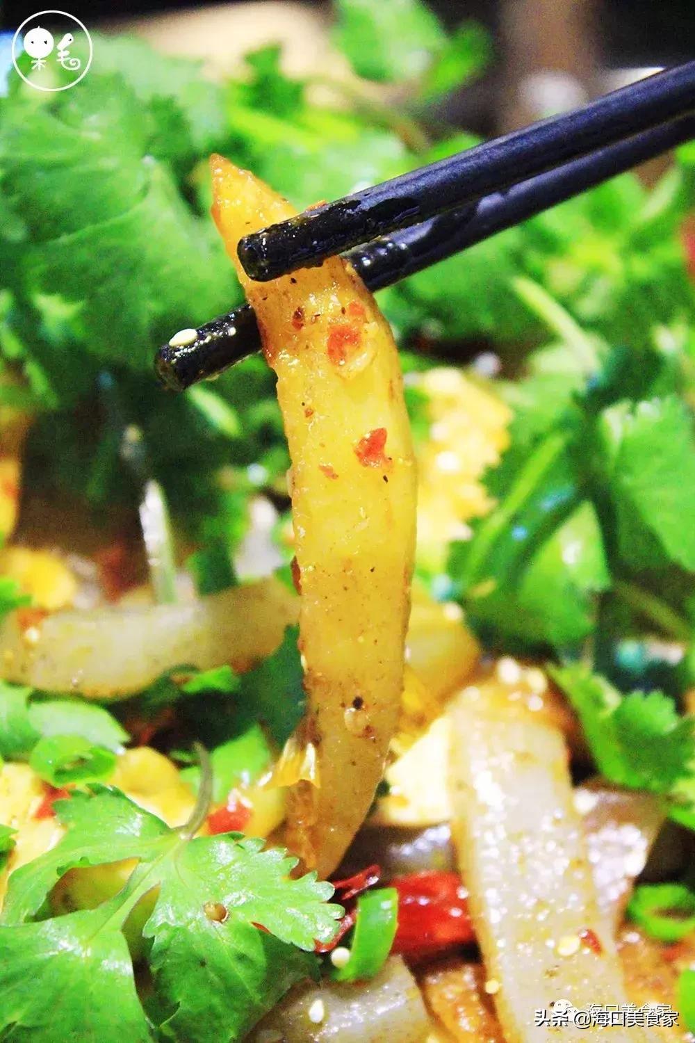 海口夜宵烤鱼推荐店有哪些,海口复古的有川味的烤鱼店