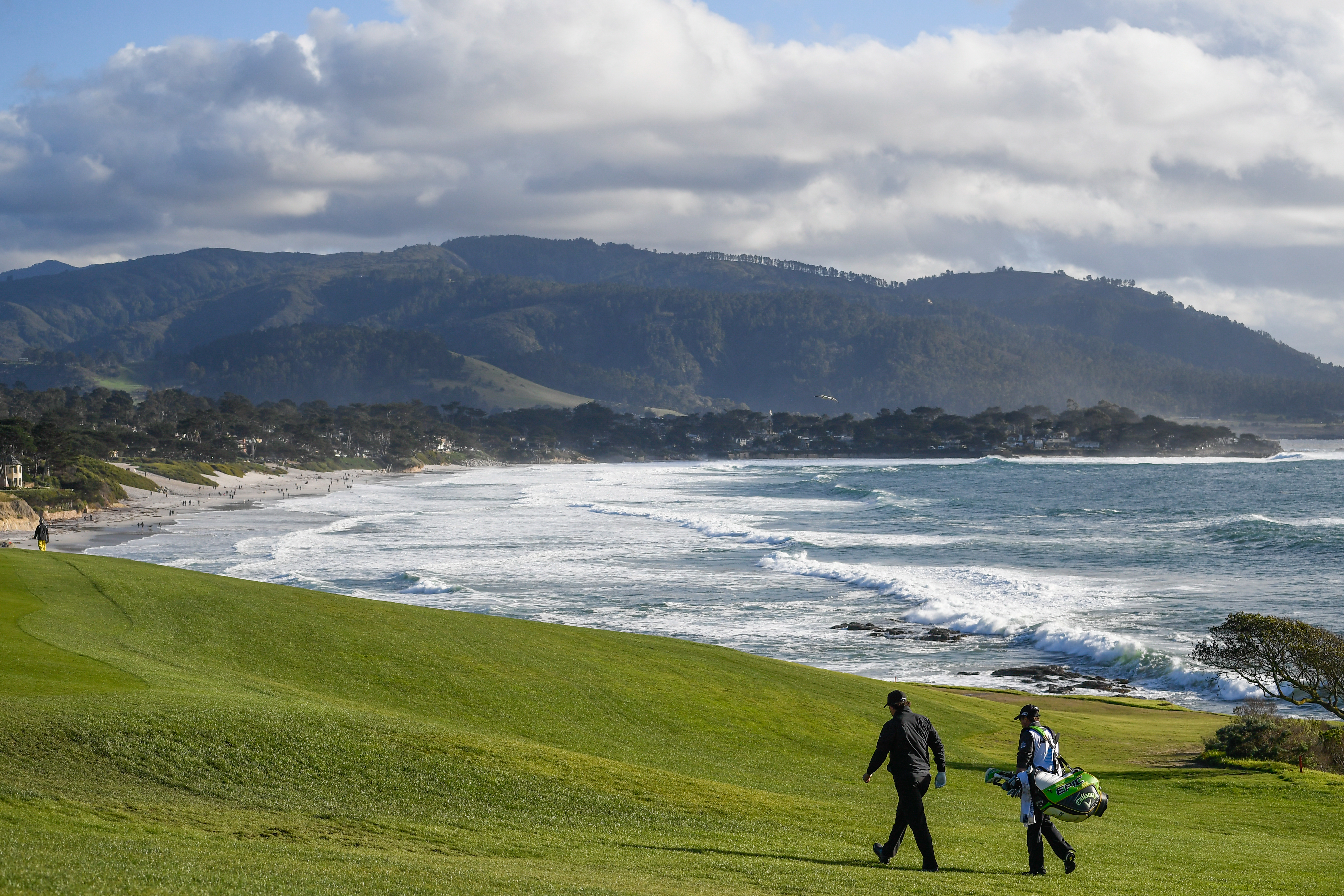 2022高尔夫四大满贯赛事,大满贯赛事高尔夫