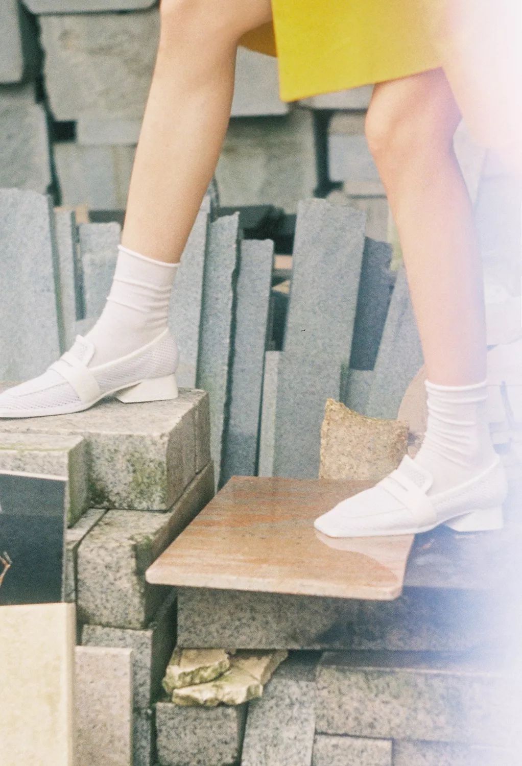 明星小众品牌 (高颜值百搭不贵的潮鞋品牌)