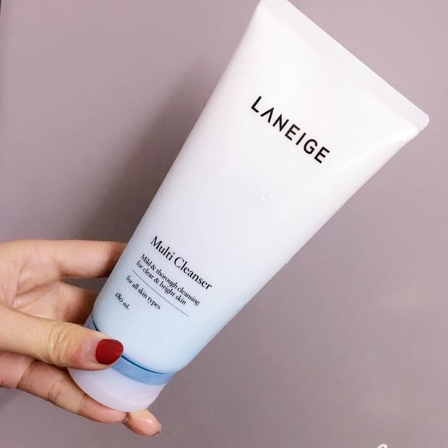 洗面奶怎么选泡沫少的牌子,如何选一款好用的洗面奶