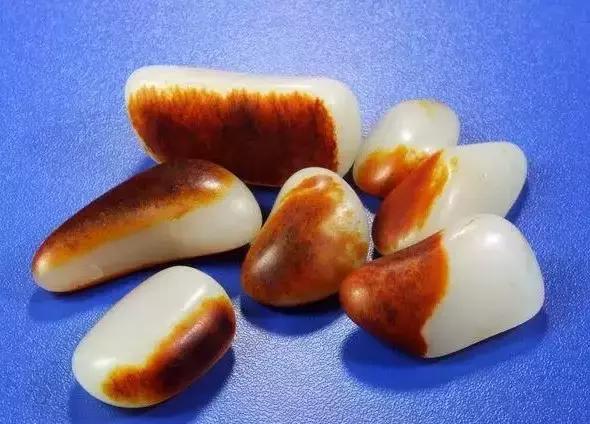 最全玉石真假图例,不收藏就错过了