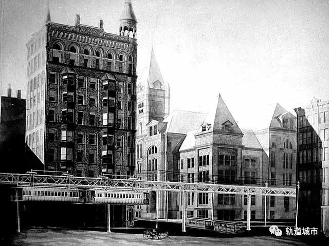 嘿！你知道什么是单轨吗？