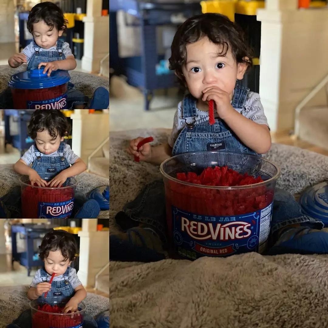 詹姆斯休战戴维斯,詹姆斯怎么回应蕾哈娜