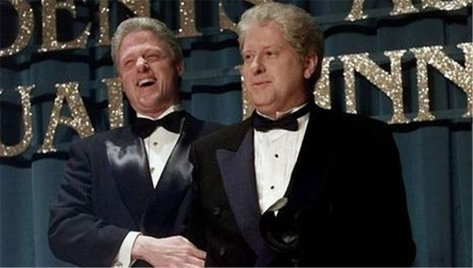 即是总统又是明星，20世纪中后期美国总统政治为何要娱乐化？