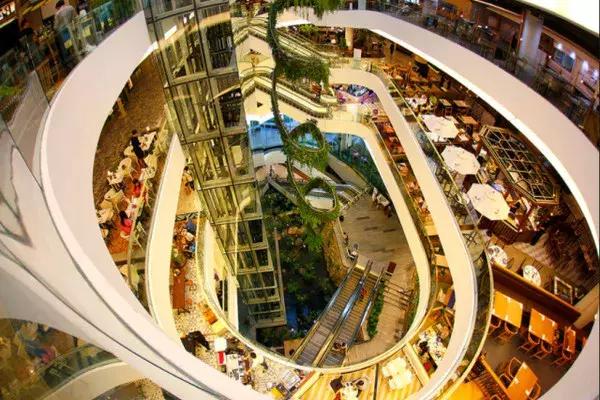 曼谷十大必买品牌,曼谷最适合购物的地方