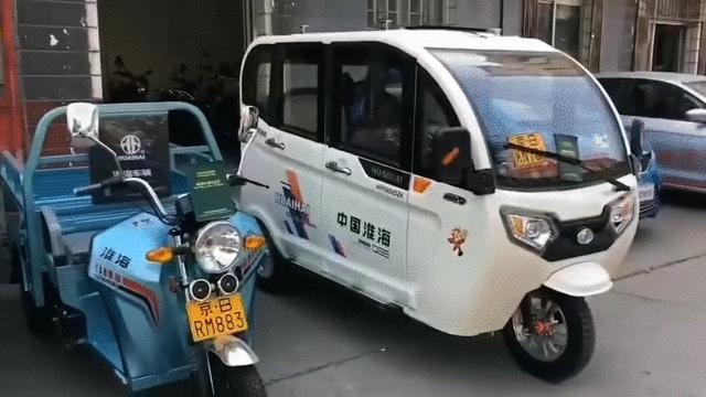 包场火车站，淮海车辆强势霸屏双节热销头条