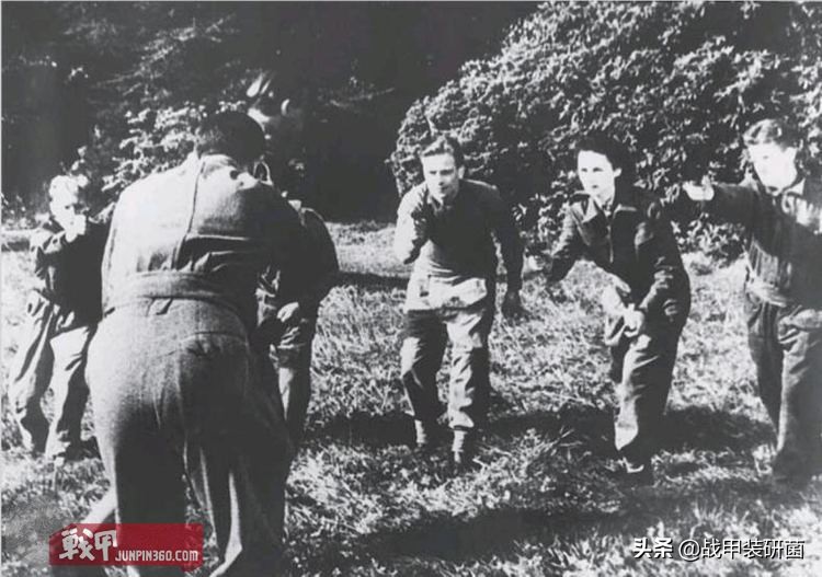 特种兵格斗到底有多厉害,特种部队格斗术有多厉害