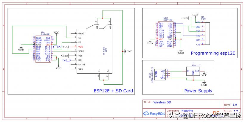 wifi能读取sd卡,用wifi读取sd卡内容