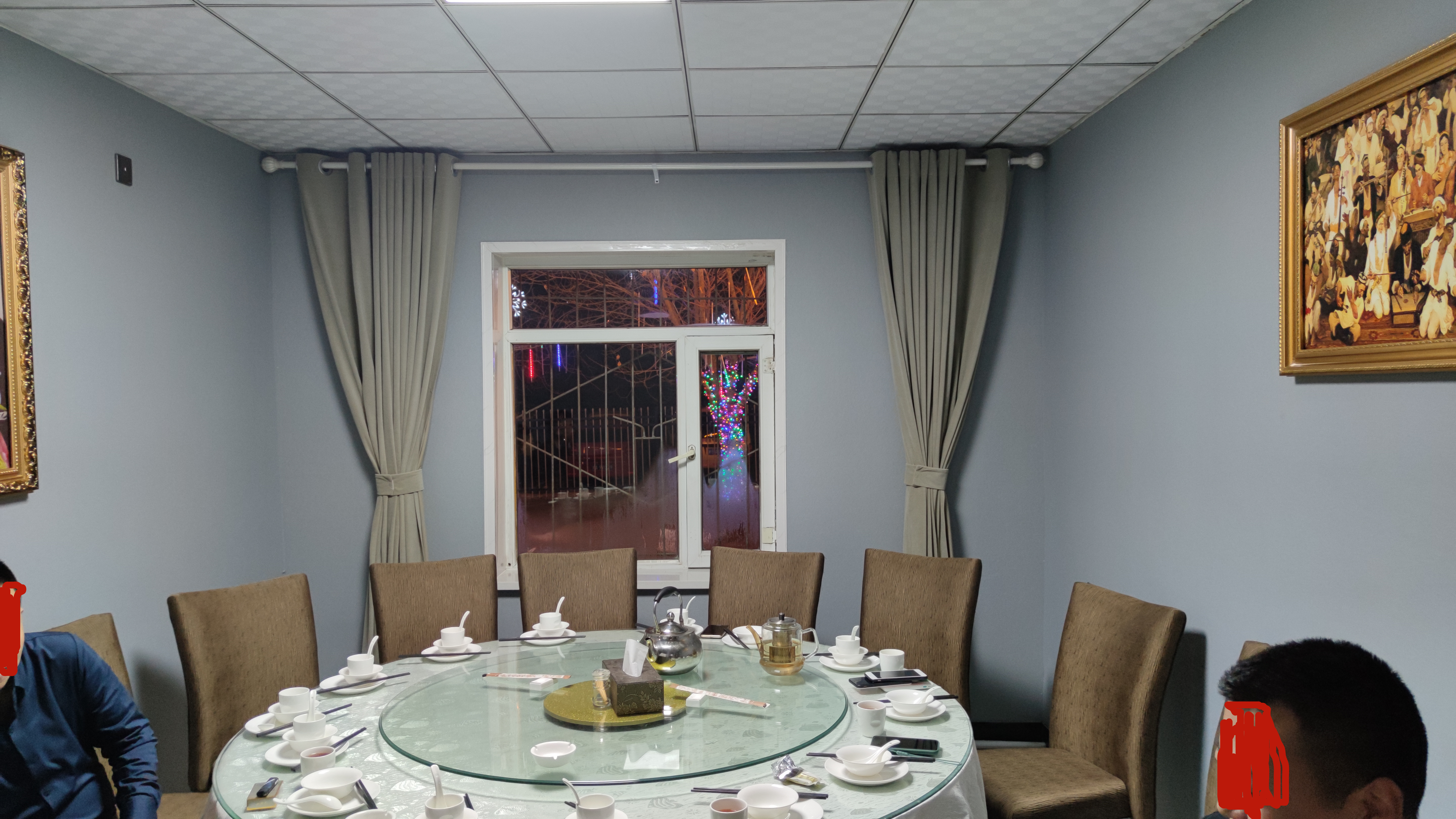 朋友强烈推荐的一家烤肉,朋友推荐好吃的烤肉