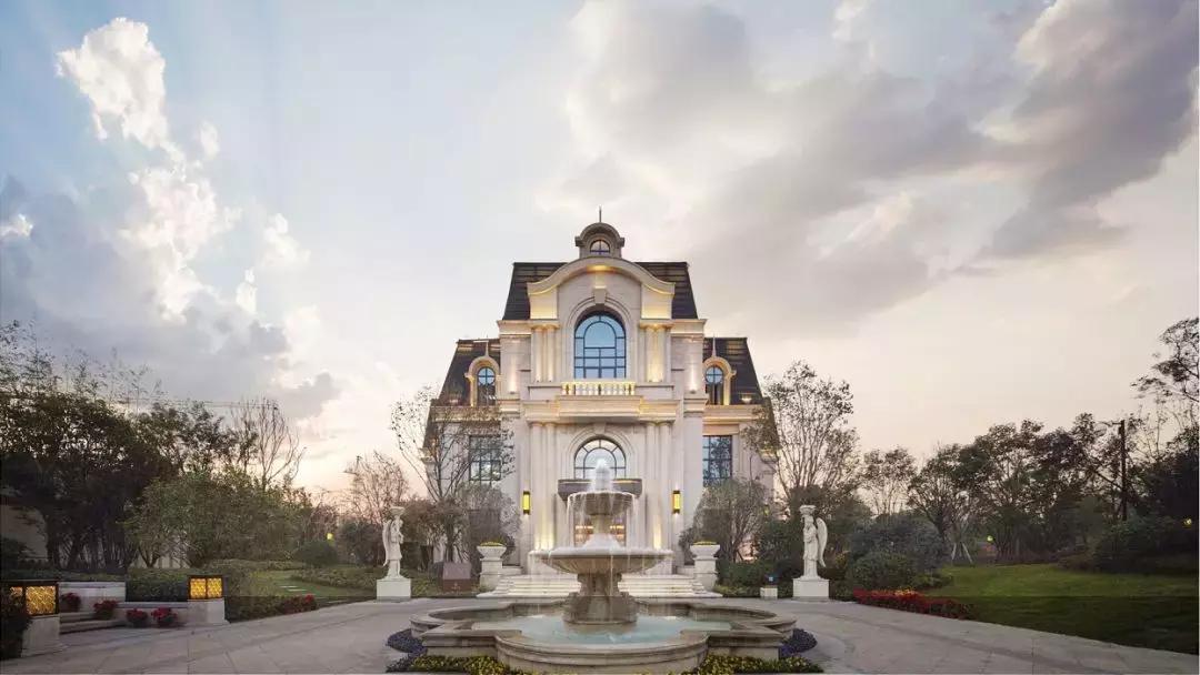 蓝光发展的财务分析,蓝光发展第二季业绩报告