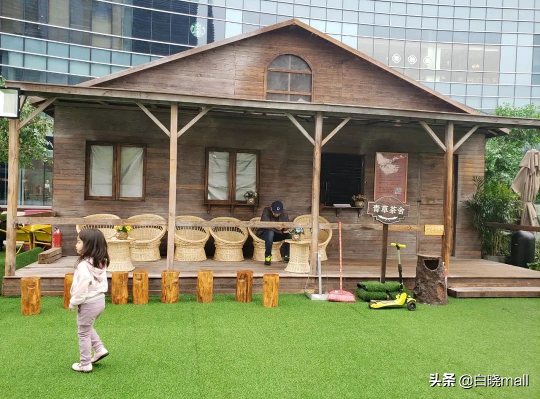 北京南城大型购物中心哪家最好,北京大族广场楼层品牌