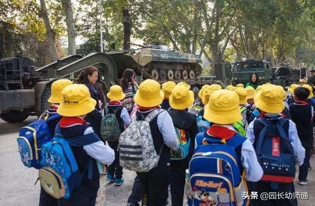 幼儿园户外大型活动应急预案,幼儿园秋游活动安全应急预案
