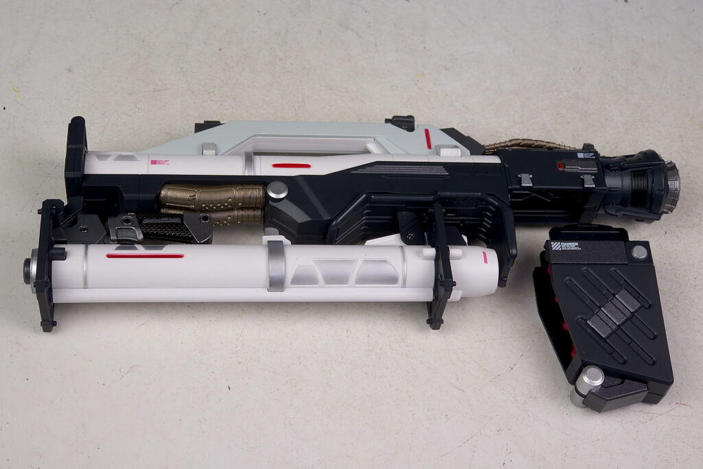 模玩评测揭皇榜,新人入坑模玩推荐