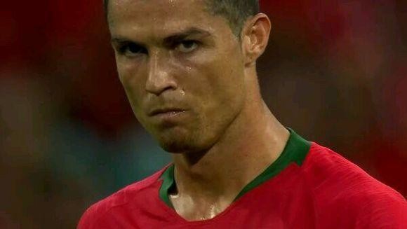 葡萄牙足球十大巨星排名,葡萄牙巨星c罗出道