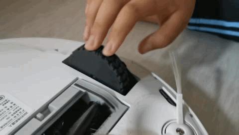 见过能给你家房子估价的扫地机器人吗？360X90扫地机器人体验