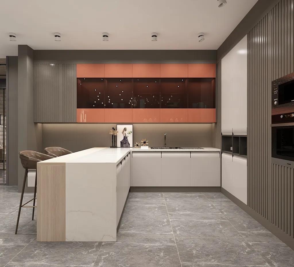 我爱我家橱柜排名多少,我爱我家橱柜衣柜