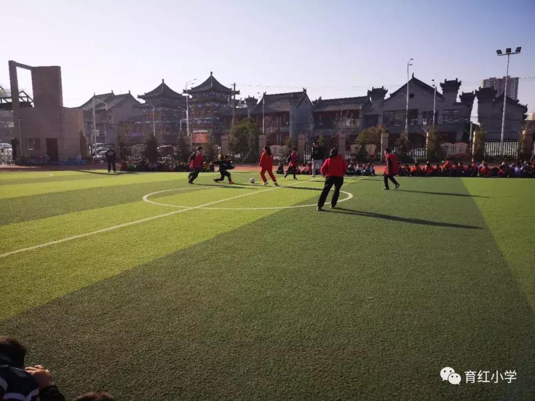 育红小学足球比赛,育红小学2024运动会