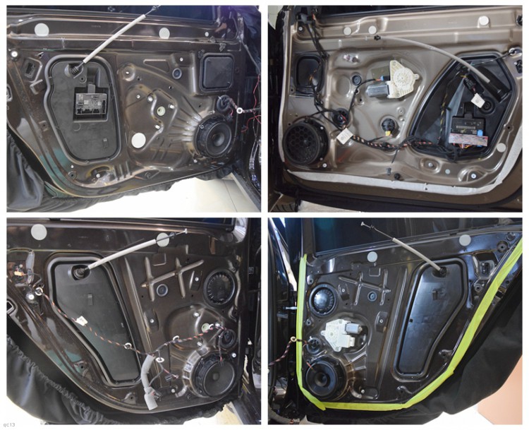 杭州斯柯达汽车音响改装,昆明斯柯达昕锐汽车音响改装