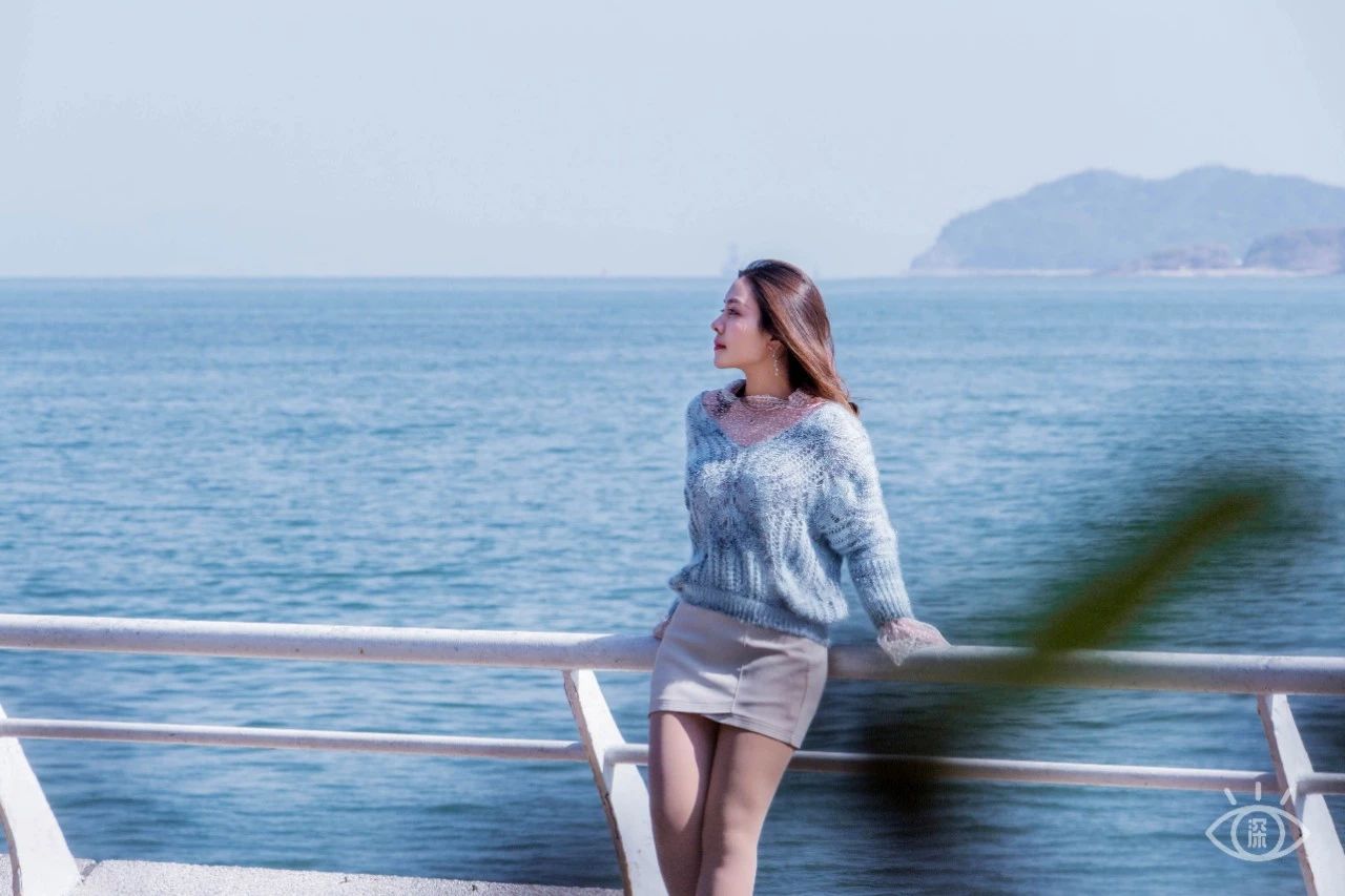 深圳绝美小岛景点介绍,深圳有哪些绝美的海景