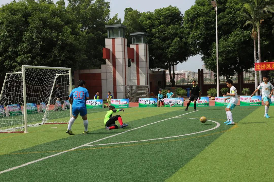 2020年泉州鲤城小学足球联赛,2020年小学校园足球联赛通知