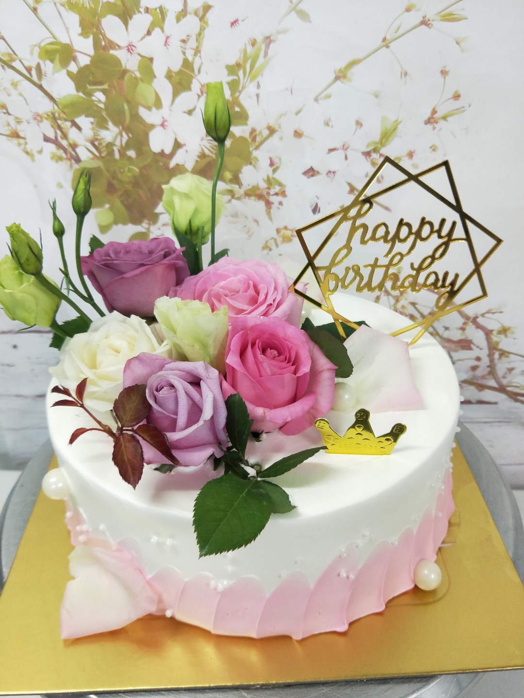 想学蛋糕去蛋糕培训班多少钱,想学蛋糕西点到哪家学校好