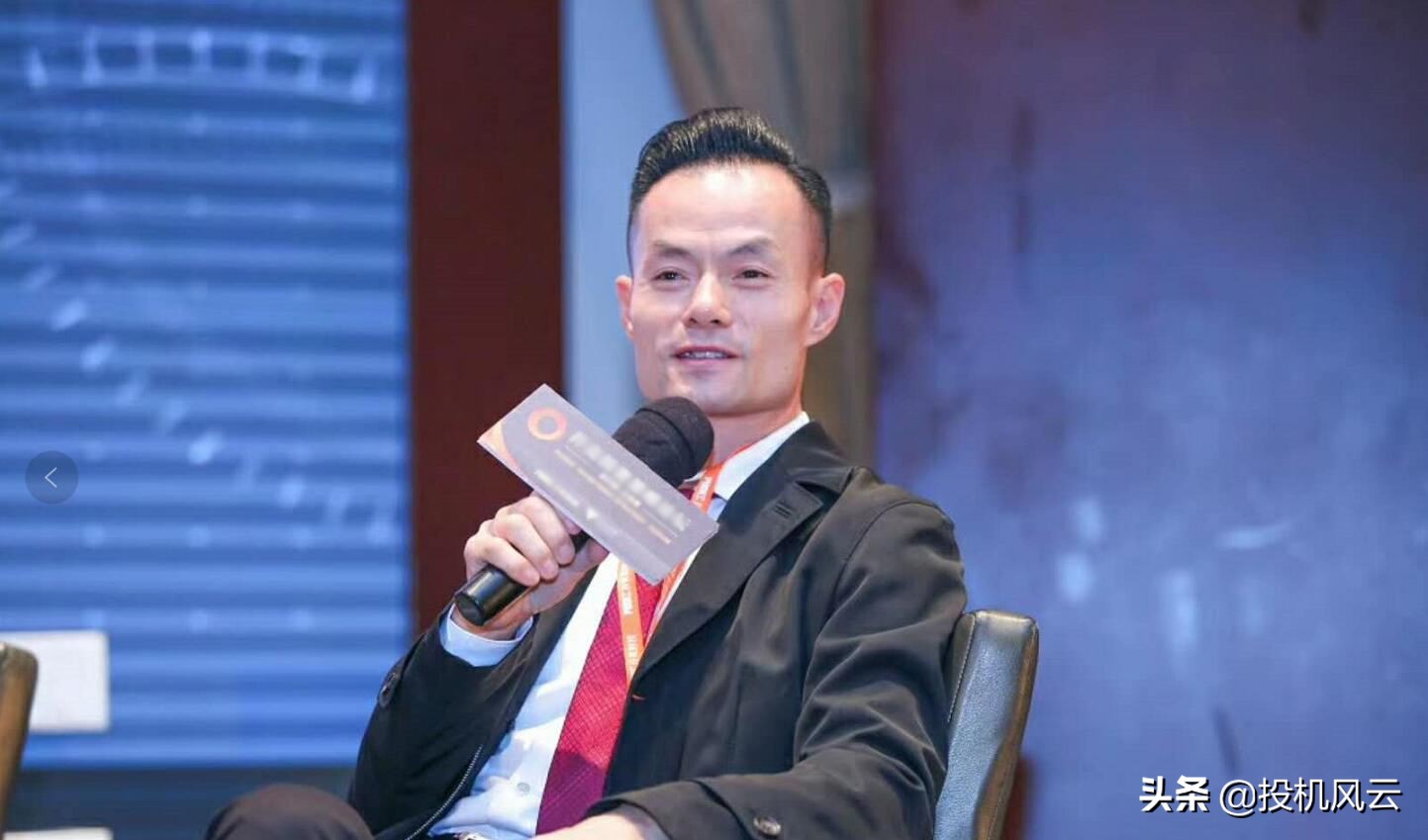 期货10大传奇人物,中国期货十大顶尖高手