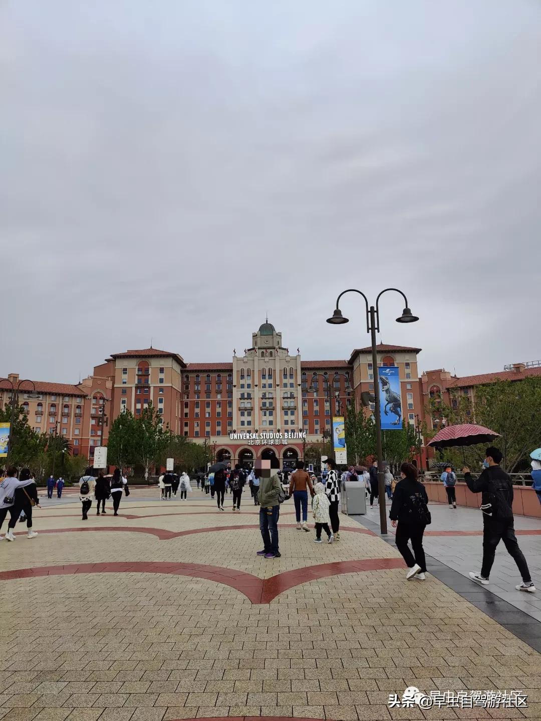 北京环球影城攻略一日游最新,北京旅游攻略环球影城五一