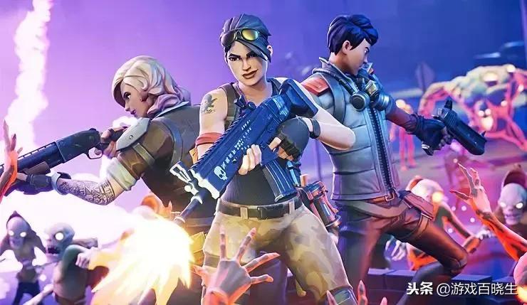 2018年度最佳游戏颁奖现场,2018年年度游戏大奖tga