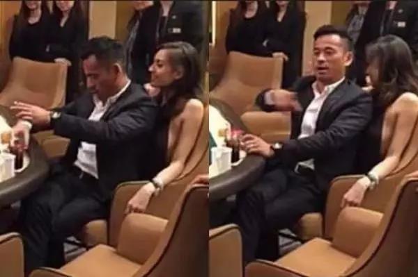 地表最强小三完整版视频,最强小三拿3亿分手后续