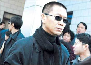 2004年吴若甫被绑架,2014吴若甫绑架案