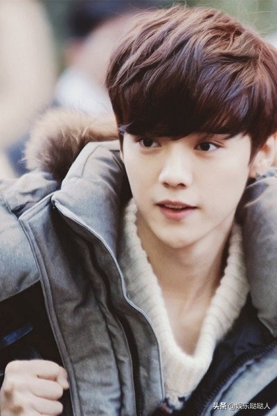 鹿晗创造营有什么表现,鹿晗在创造营时期上的热搜